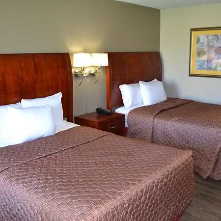 Dayspring Extended Stay Greensboro Εξωτερικό φωτογραφία