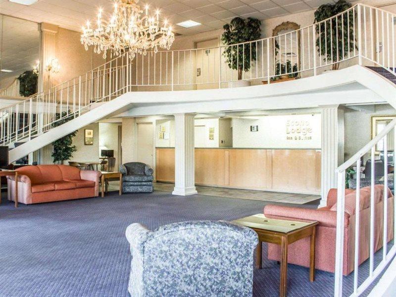Dayspring Extended Stay Greensboro Εξωτερικό φωτογραφία