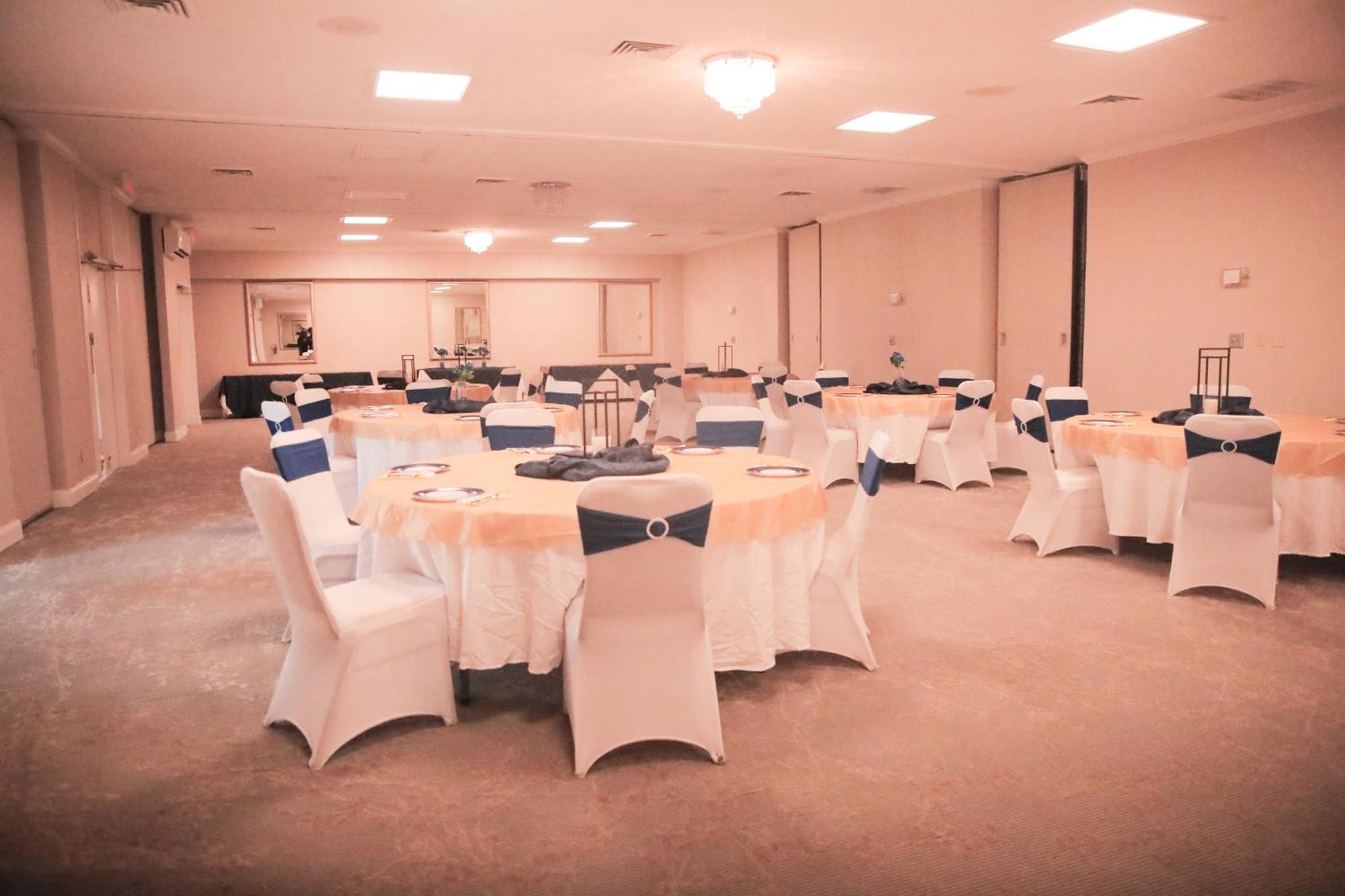 Dayspring Extended Stay Greensboro Εξωτερικό φωτογραφία