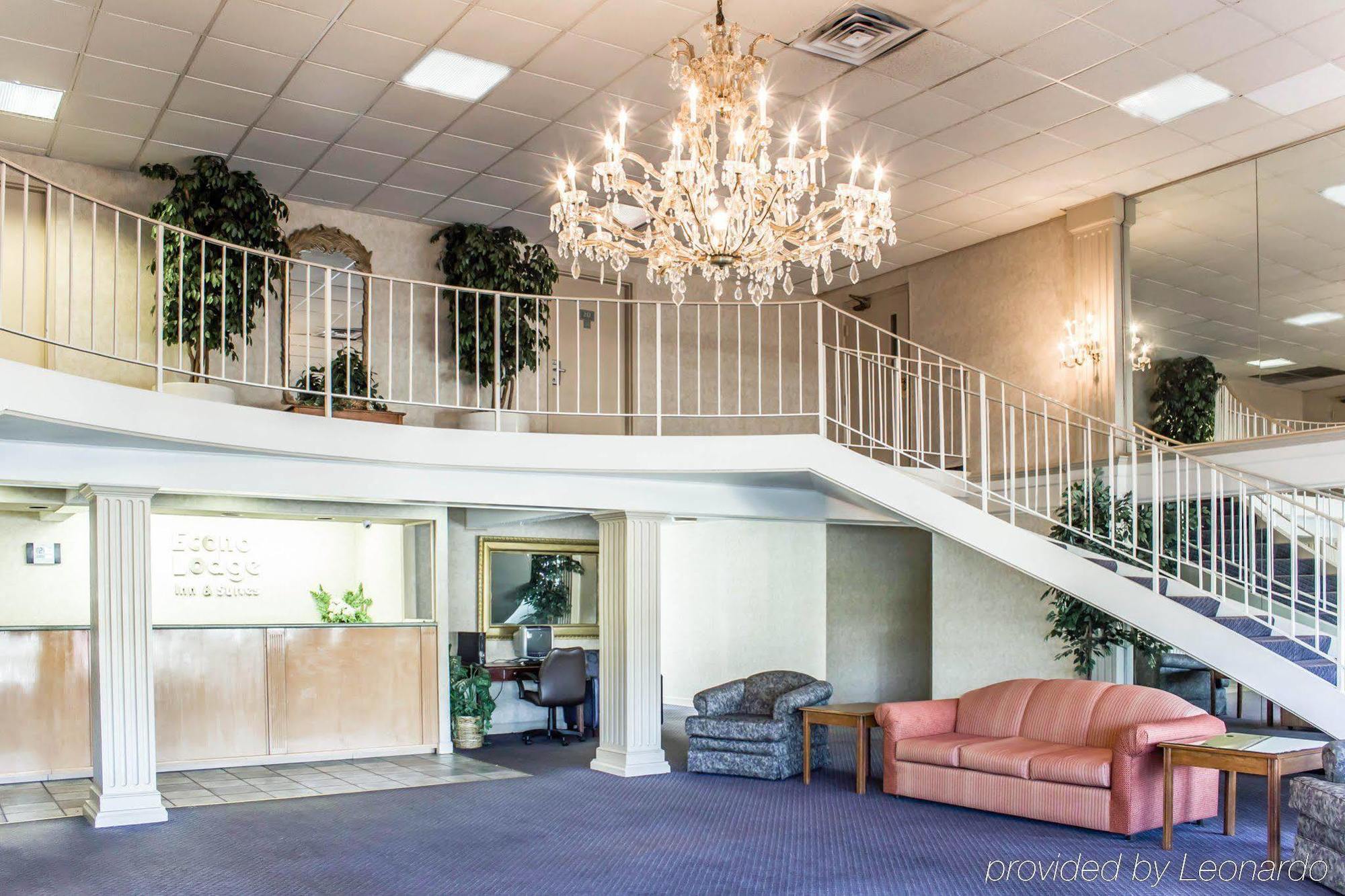 Dayspring Extended Stay Greensboro Εξωτερικό φωτογραφία