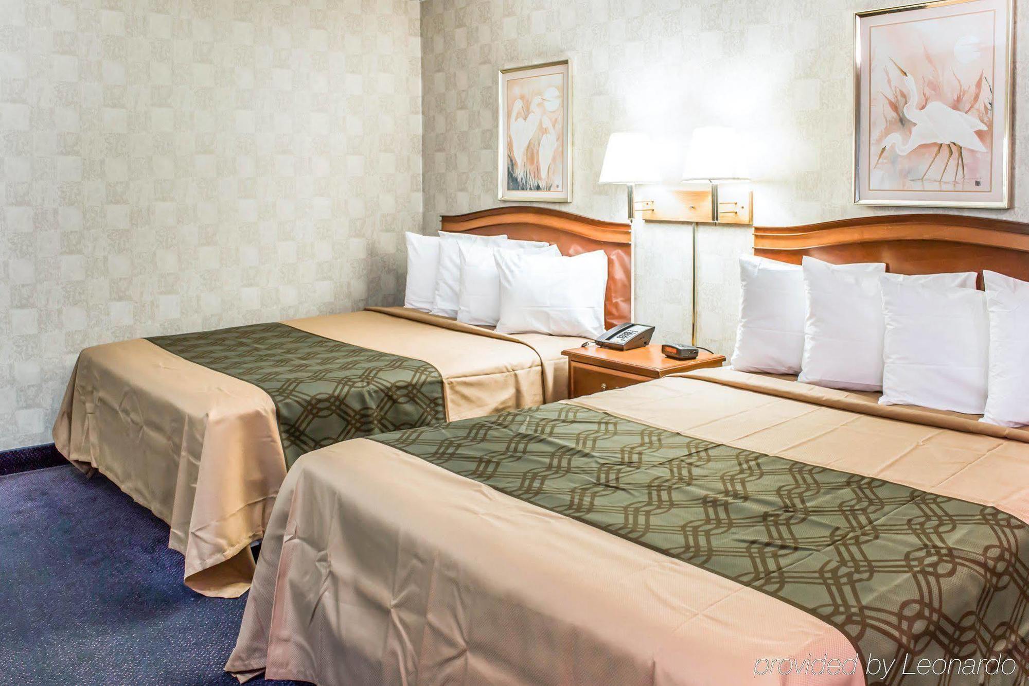 Dayspring Extended Stay Greensboro Εξωτερικό φωτογραφία