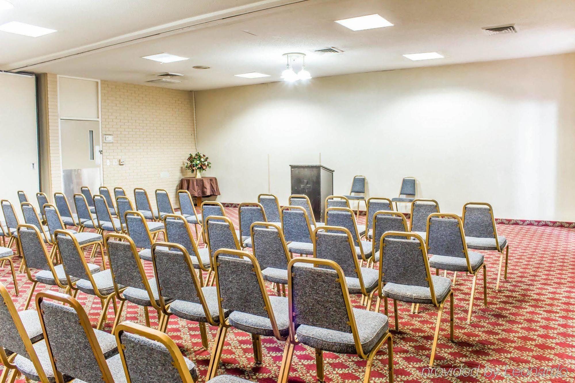 Dayspring Extended Stay Greensboro Εξωτερικό φωτογραφία